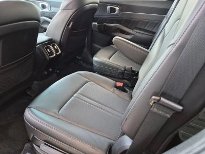 2023 Kia Sorento SX FWD