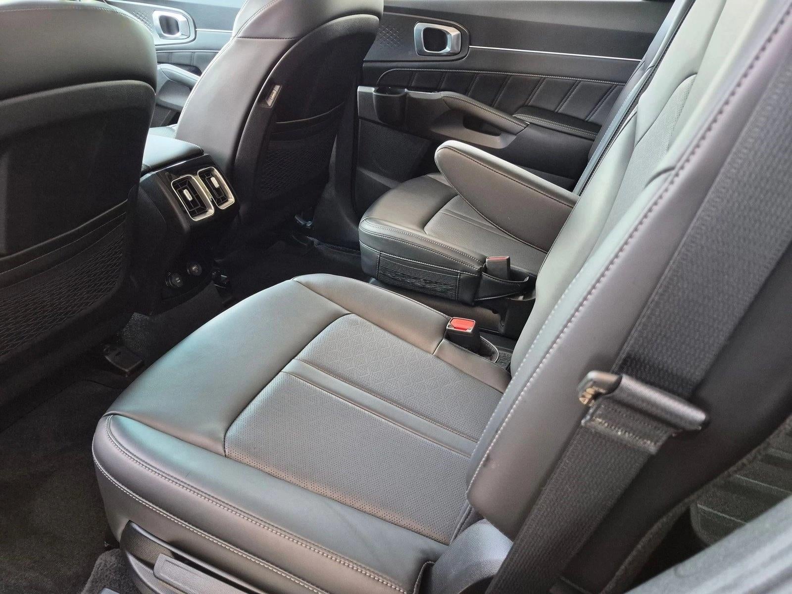 2023 Kia Sorento SX FWD