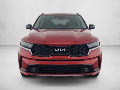2023 Kia Sorento SX FWD