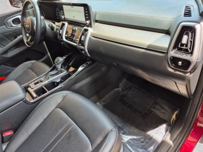 2023 Kia Sorento SX FWD