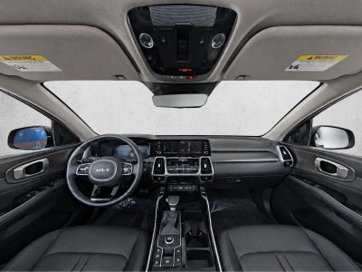 2023 Kia Sorento SX FWD