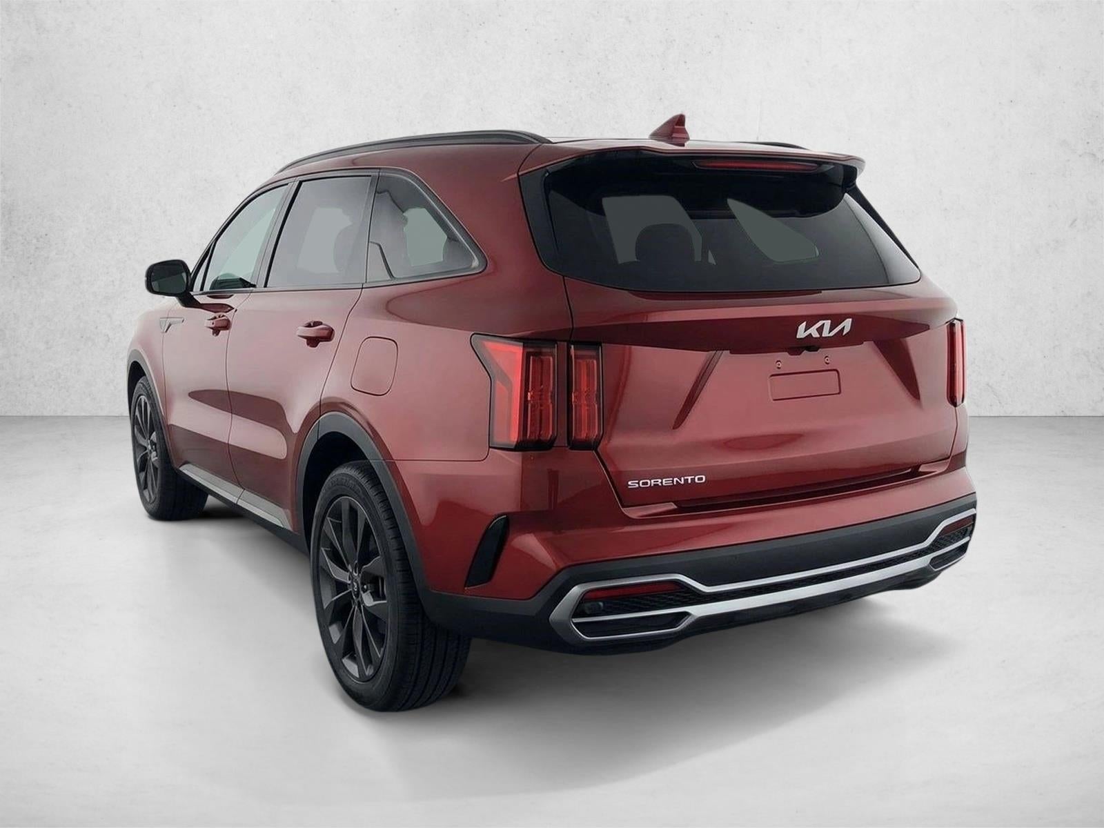 2023 Kia Sorento SX FWD