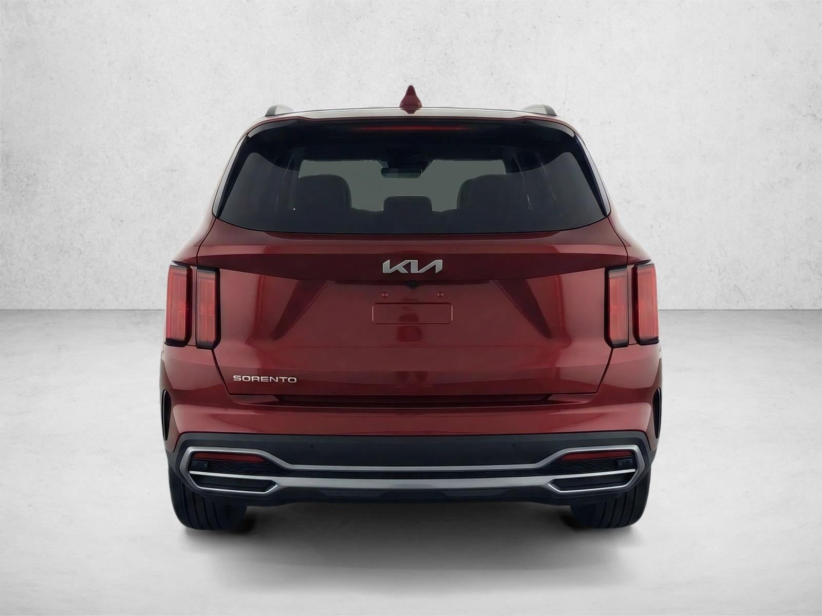 2023 Kia Sorento SX FWD