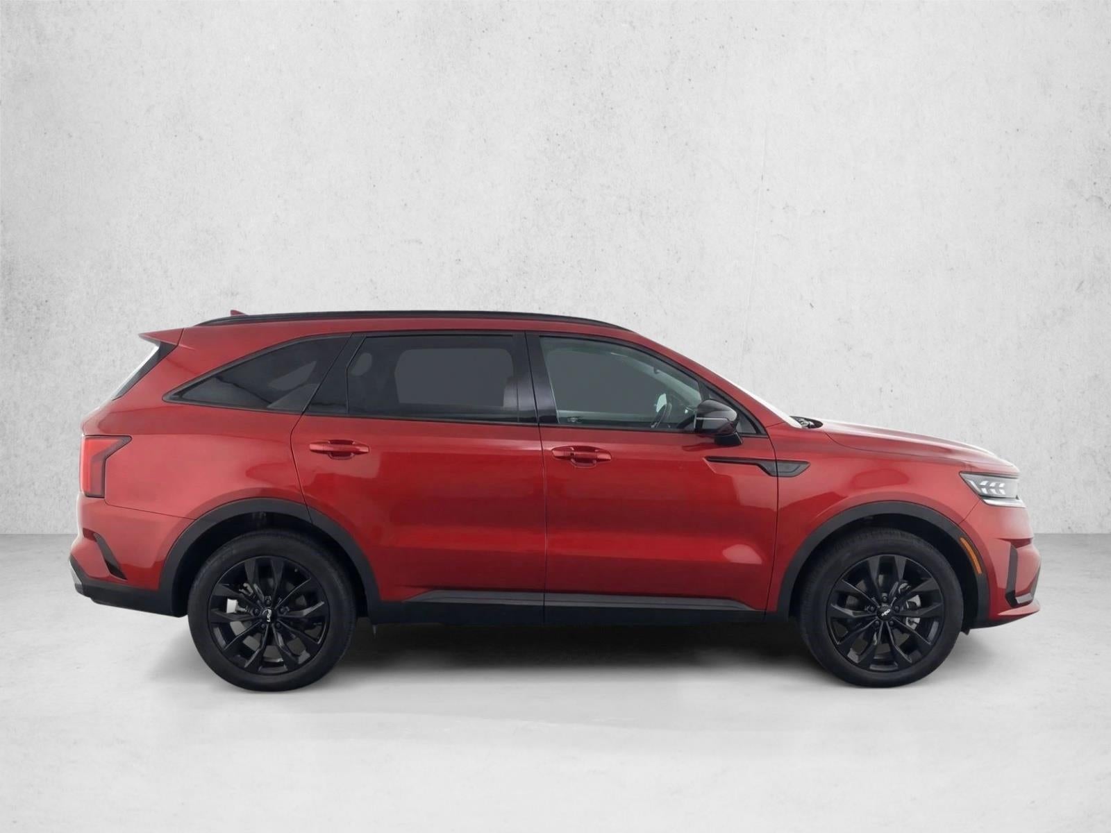 2023 Kia Sorento SX FWD