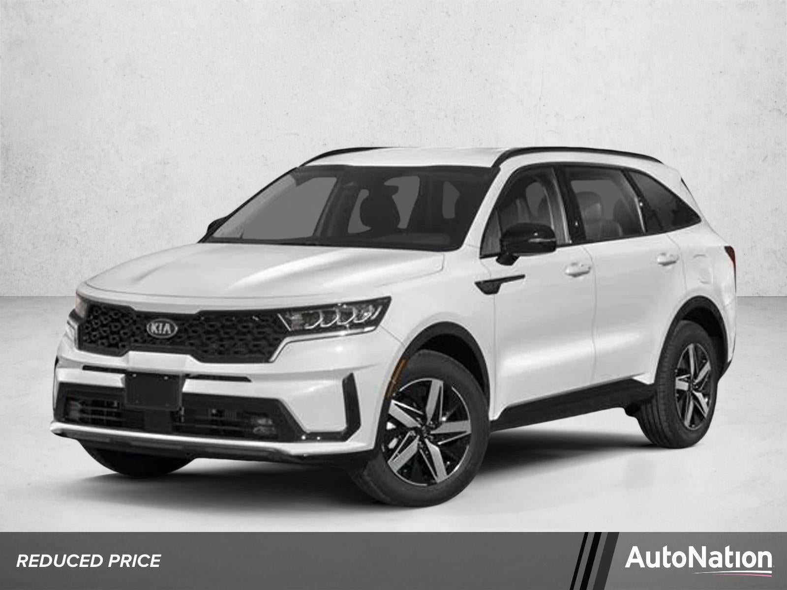 2021 Kia Sorento