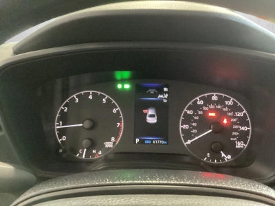 2024 Toyota Corolla LE CVT (Natl)