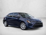 2024 Toyota Corolla LE CVT (Natl)