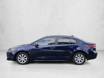 2024 Toyota Corolla LE CVT (Natl)
