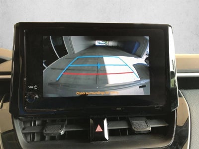 2023 Toyota Corolla LE CVT (Natl)