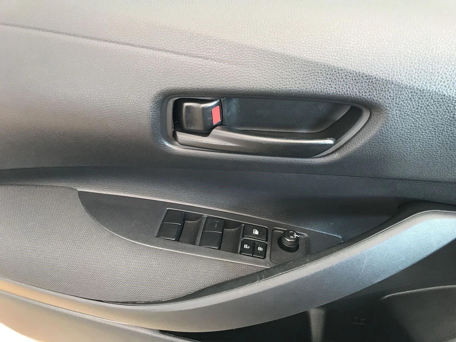 2023 Toyota Corolla LE CVT (Natl)