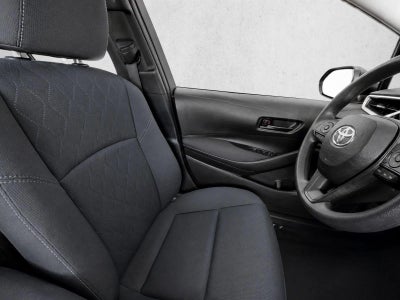 2023 Toyota Corolla LE CVT (Natl)