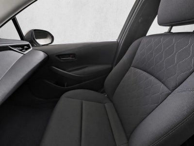 2023 Toyota Corolla LE CVT (Natl)