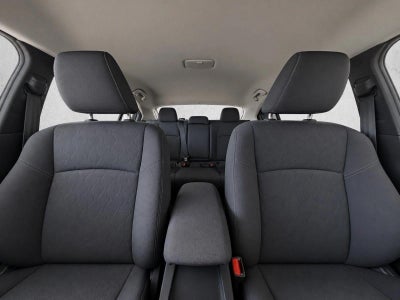 2023 Toyota Corolla LE CVT (Natl)