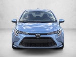 2021 Toyota Corolla LE CVT (Natl)