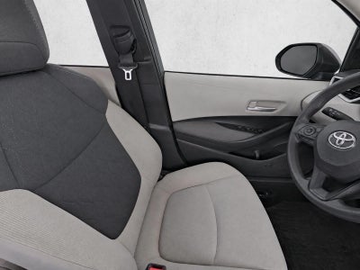 2021 Toyota Corolla LE CVT (Natl)