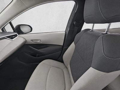 2021 Toyota Corolla LE CVT (Natl)