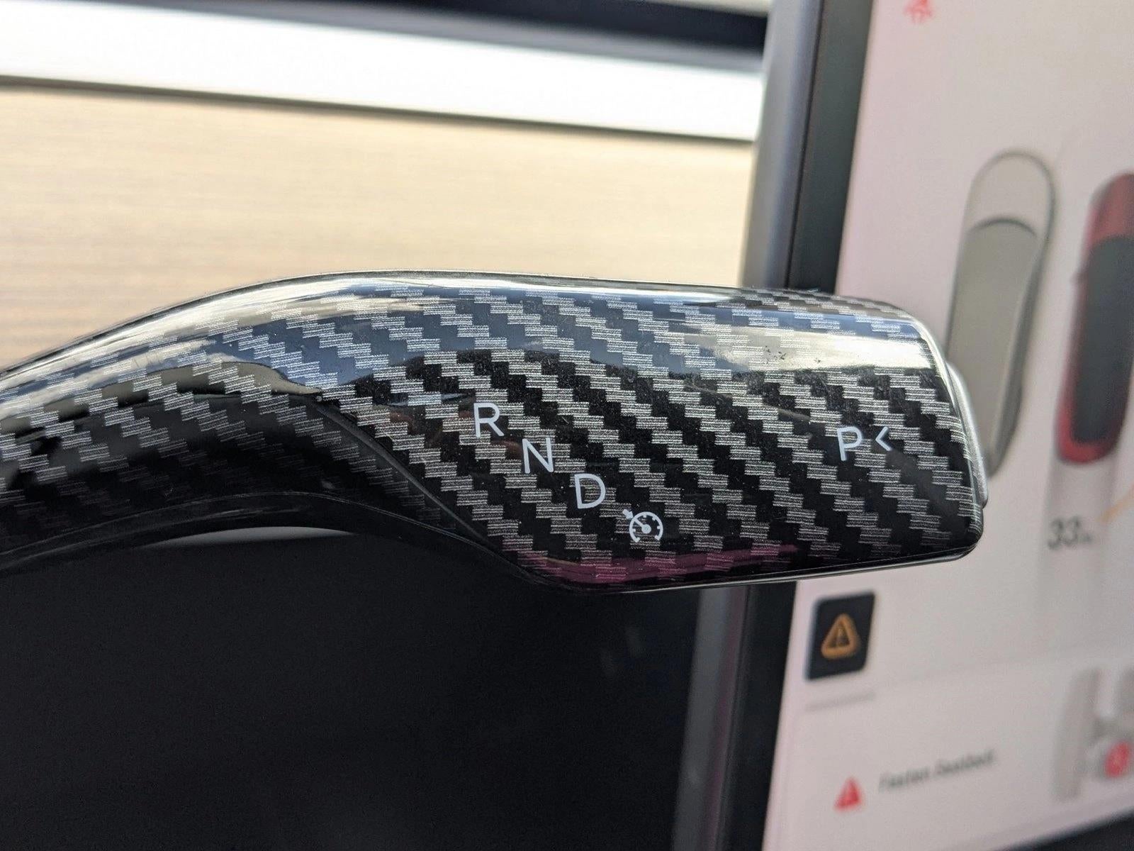 2021 Tesla Model 3 Long Range AWD