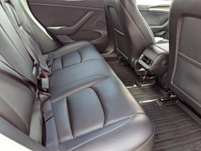 2021 Tesla Model 3 Long Range AWD