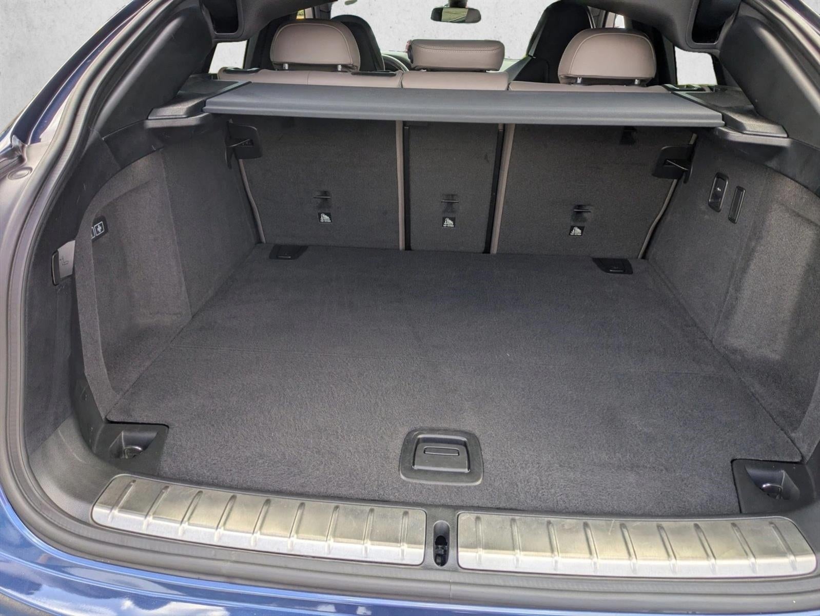 2020 BMW X4 M X4 M Competition Sports Activity Coupe