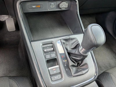 2023 Honda CR-V LX 2WD