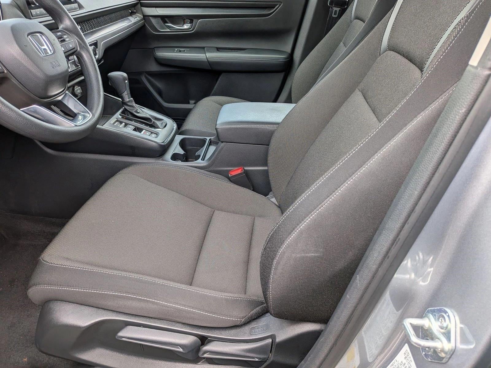 2023 Honda CR-V LX 2WD