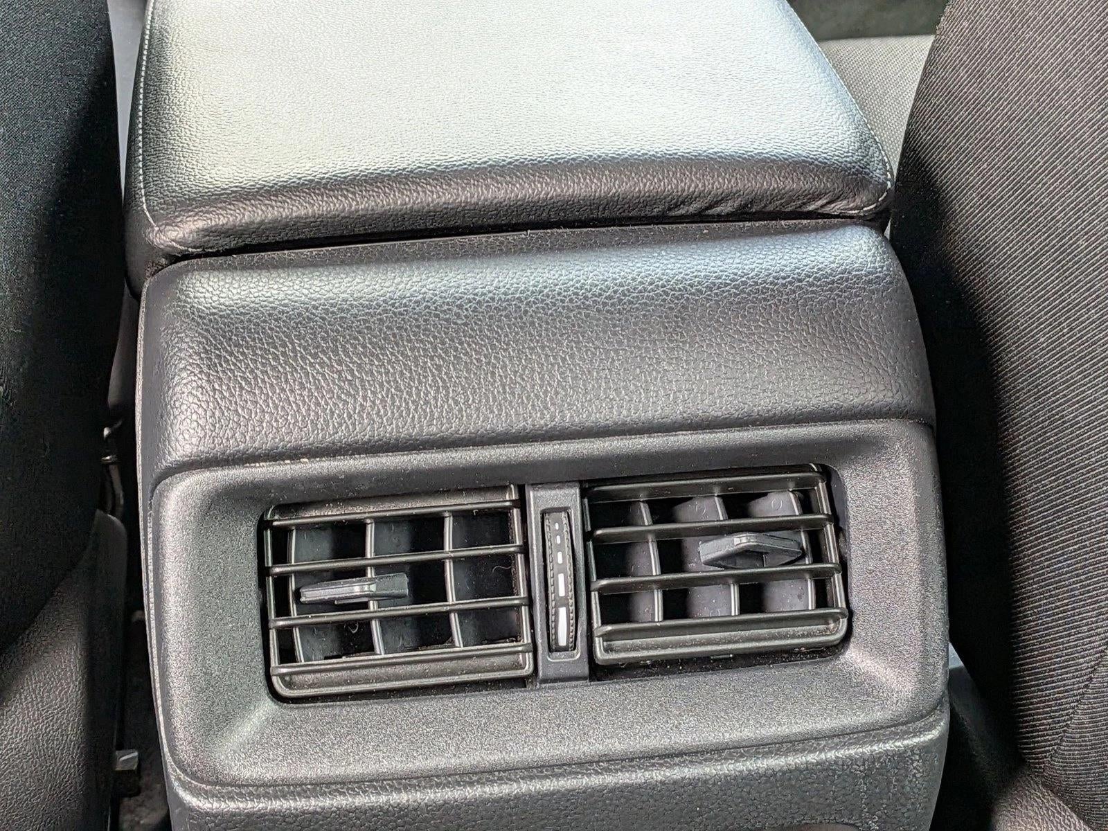 2023 Honda CR-V LX 2WD