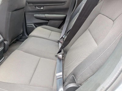 2023 Honda CR-V LX 2WD