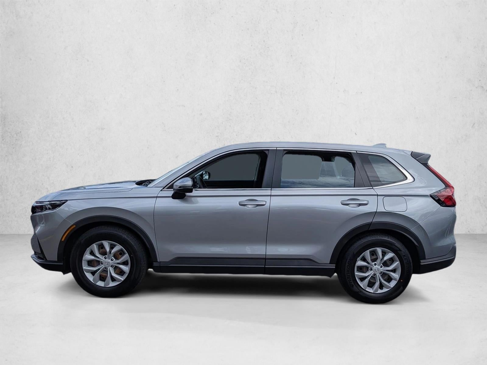 2023 Honda CR-V LX 2WD
