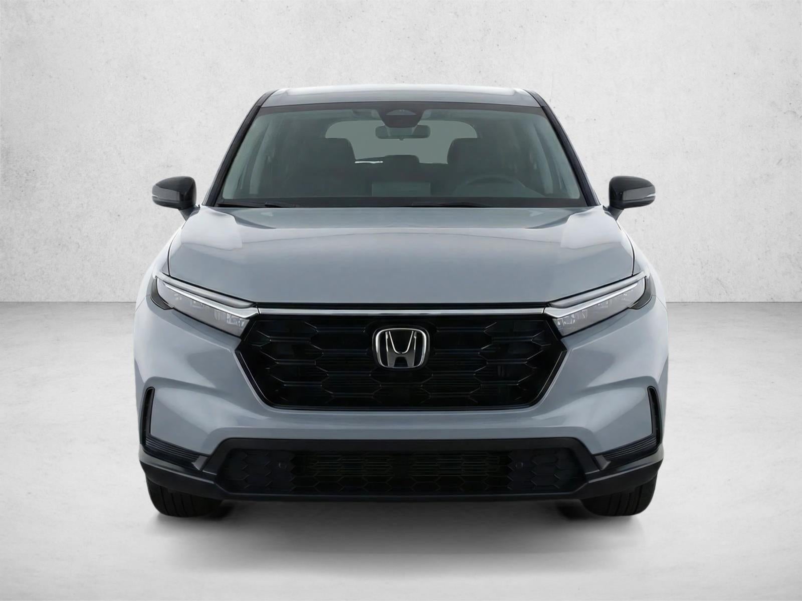 2024 Honda CR-V LX 2WD