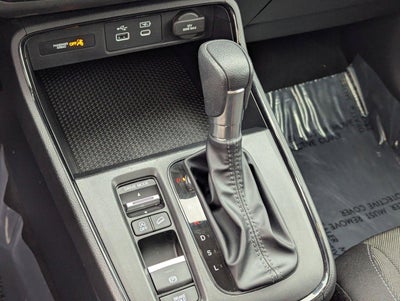 2023 Honda CR-V EX 2WD