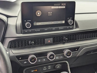 2023 Honda CR-V EX 2WD