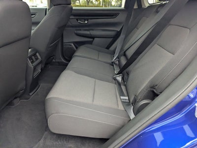 2023 Honda CR-V EX 2WD