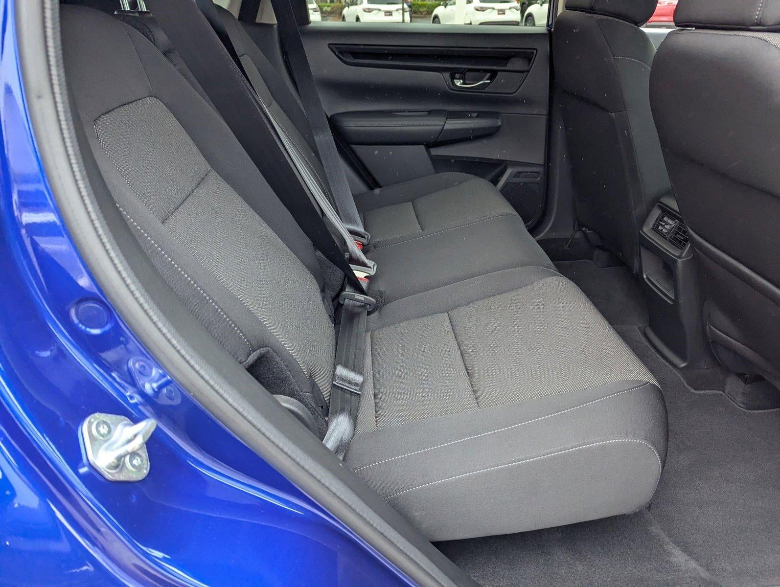 2023 Honda CR-V EX 2WD