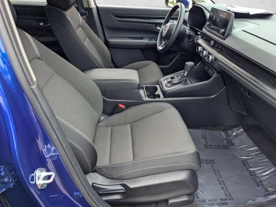 2023 Honda CR-V EX 2WD