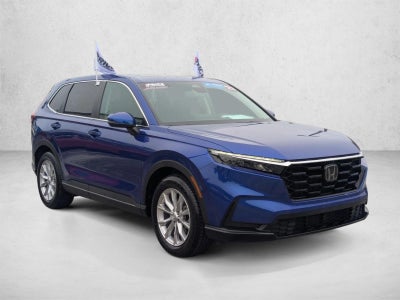 2023 Honda CR-V EX 2WD