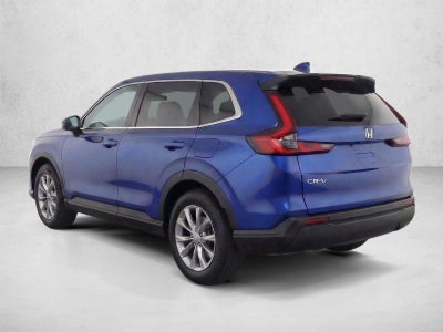 2023 Honda CR-V EX 2WD