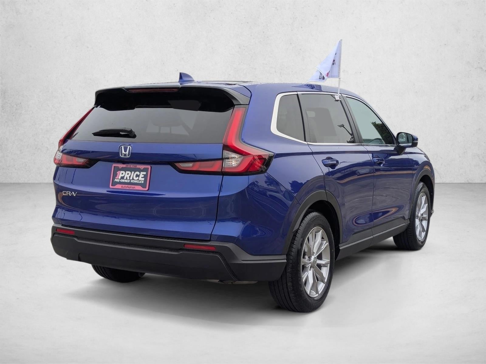 2023 Honda CR-V EX 2WD