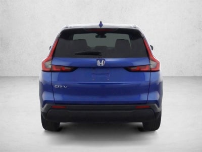 2023 Honda CR-V EX 2WD