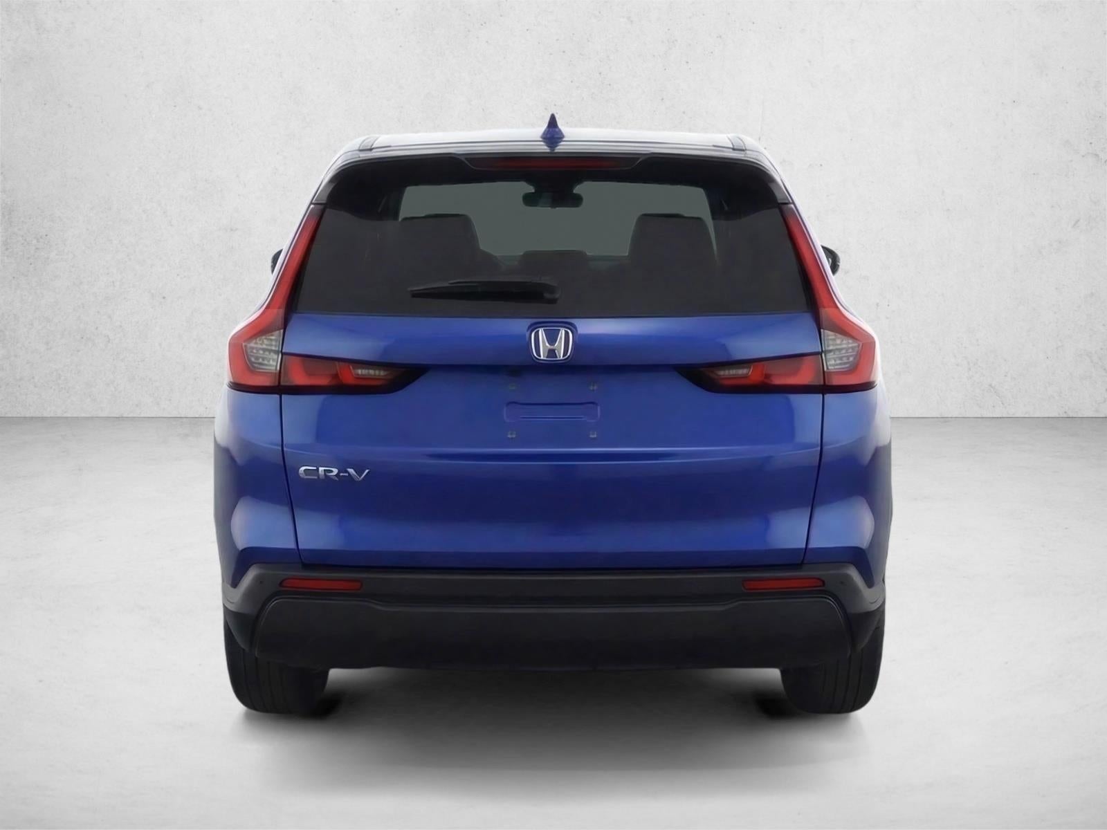 2023 Honda CR-V EX 2WD