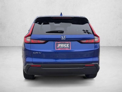 2023 Honda CR-V EX 2WD