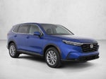 2025 Honda CR-V EX-L 2WD