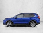 2025 Honda CR-V EX-L 2WD