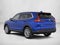 2025 Honda CR-V EX-L 2WD