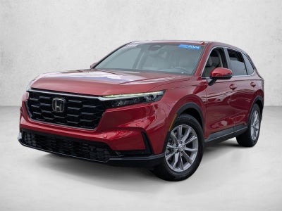 2024 Honda CR-V EX-L 2WD