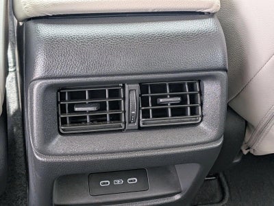 2024 Honda CR-V EX-L 2WD