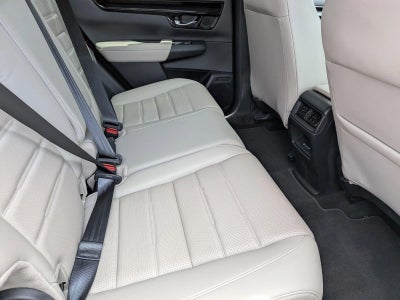 2024 Honda CR-V EX-L 2WD