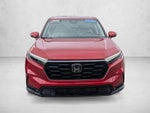 2024 Honda CR-V EX-L 2WD