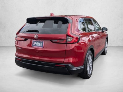 2024 Honda CR-V EX-L 2WD