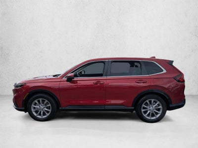 2024 Honda CR-V EX-L 2WD