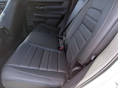 2023 Honda CR-V EX-L 2WD